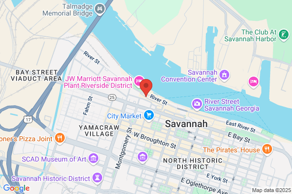 Savannah Piano Inc