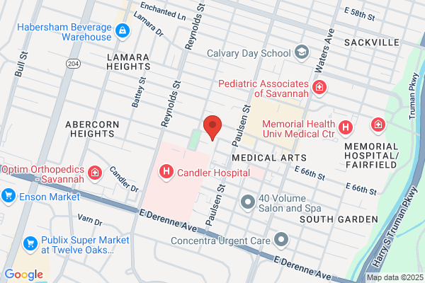 Kidney Specialist of Savannah