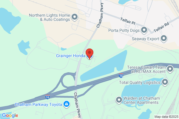 Grainger Honda