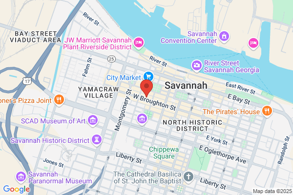 Savannah Tropicana Latin Night Club
