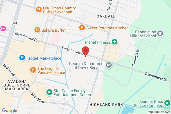 Chatham Oral & Maxillofacial Surgery