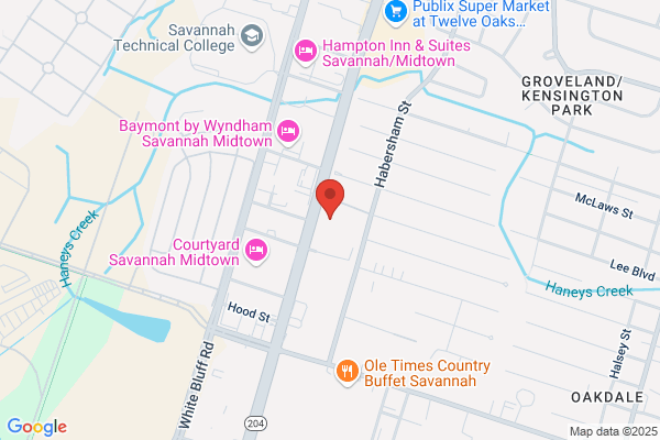 Maginnis Orthodontics - Savannah