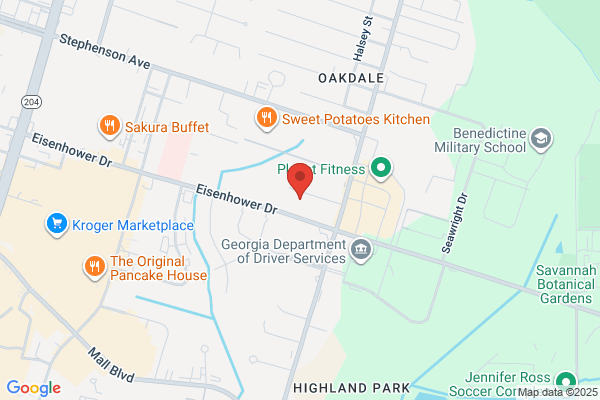 Broderick Dusek & DeLeon Orthodontics