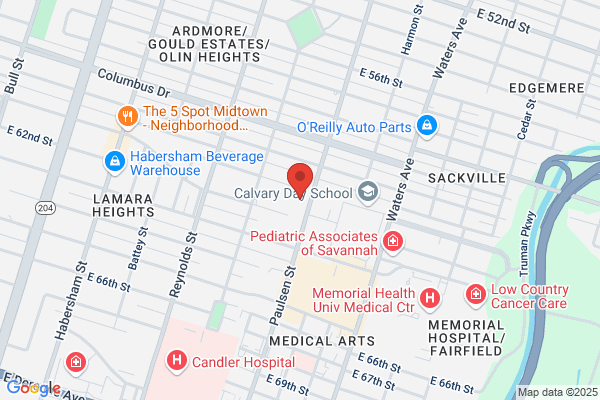 Chatham Orthopaedic Associates