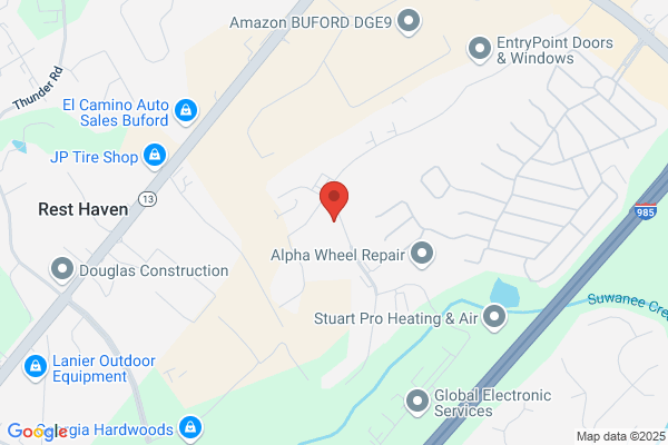Orthopedic Resources Inc