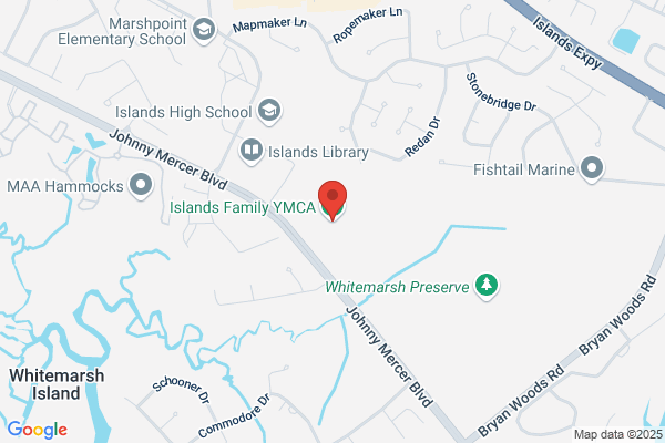Islands Branch YMCA