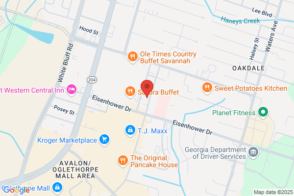 Lufburrow Realty