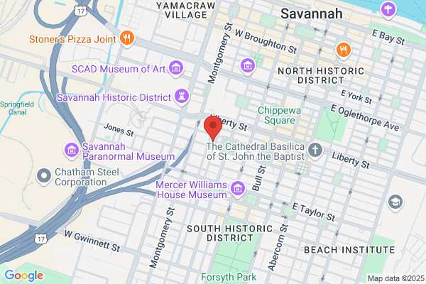 Savannah Real Estate Services