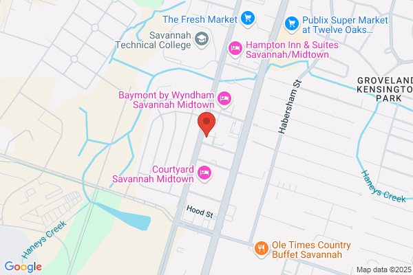 Coastal Pediatrics