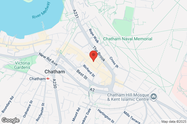 Chatham Pets and Aquariums