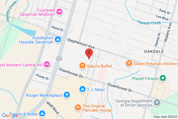 Coastal Empire Orthopedics