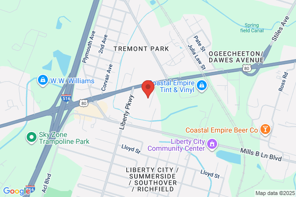 Coastal Electronic Maintenance