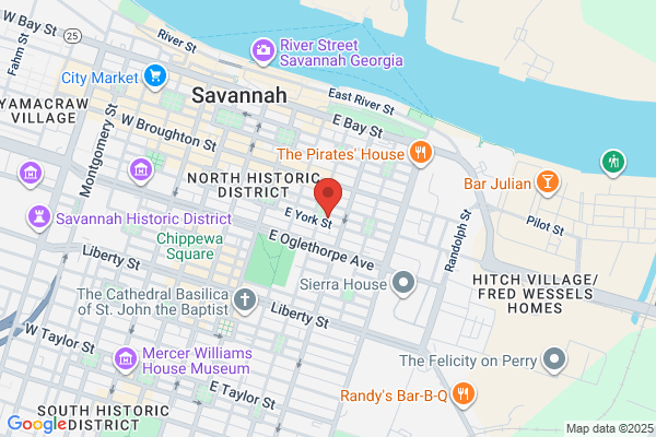Coldwell Banker Greater Savannah Realty