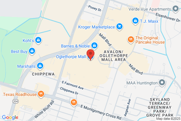 Oglethorpe Press the