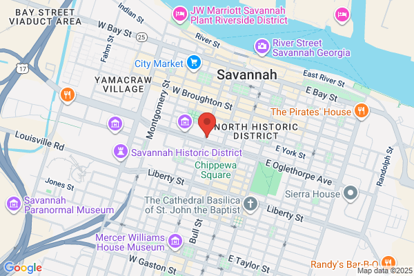 CORA Physical Therapy Downtown Savannah