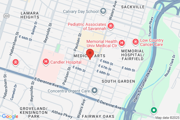 CORA Physical Therapy Midtown