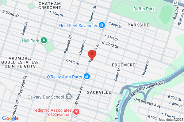 Antioch; Foot & Ankle Group- MidTown Office