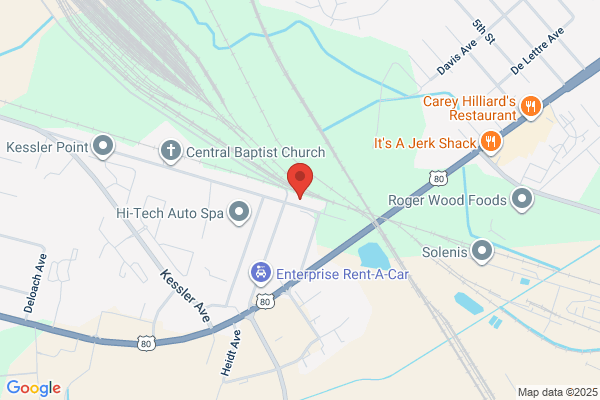 L & H Industrial Services Inc