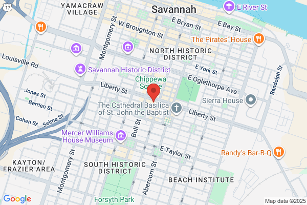 Rotary Club of Savannah