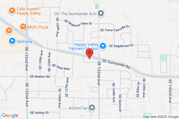 Georgetown Realty