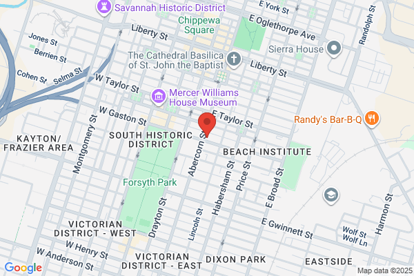 Historic Properties
