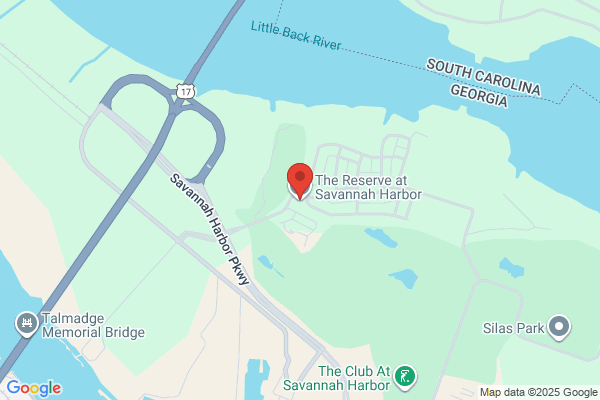Reserve At Savannah Harbor the