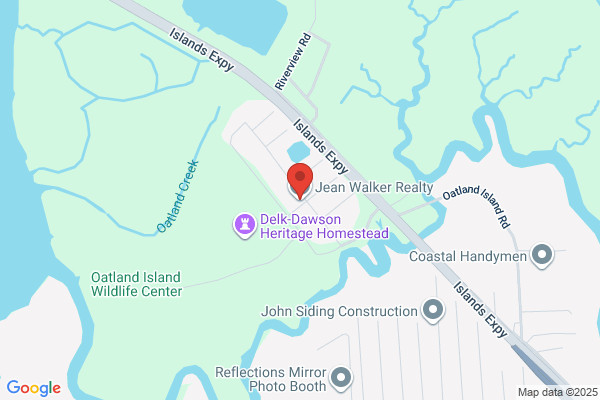 Walker Jean Realty