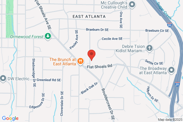 First Mount Pleasant Baptist Church