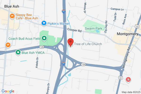 Tree of Life Apostolic Holiness Church