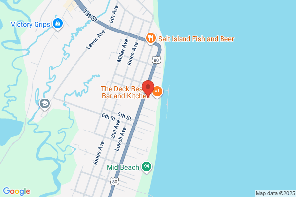 Beachside Realty