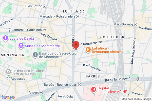 39 Rue de Jean