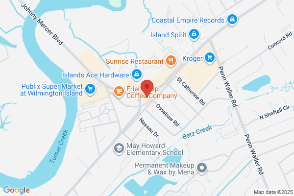 Daiquiri Island Grill & Bar