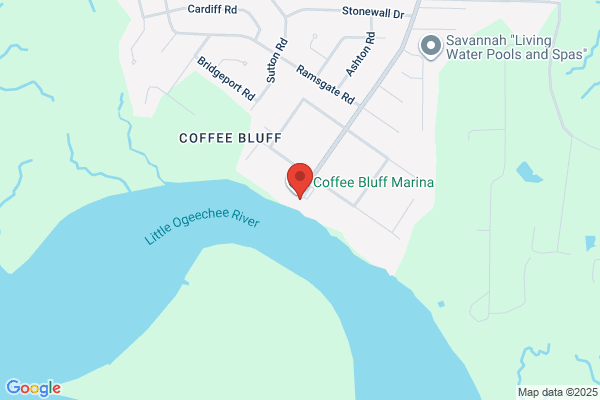 Coffee Bluff Barbecue Co