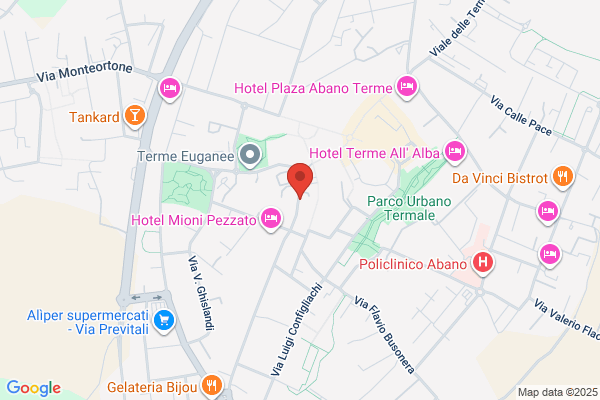 La Scala Ristorante