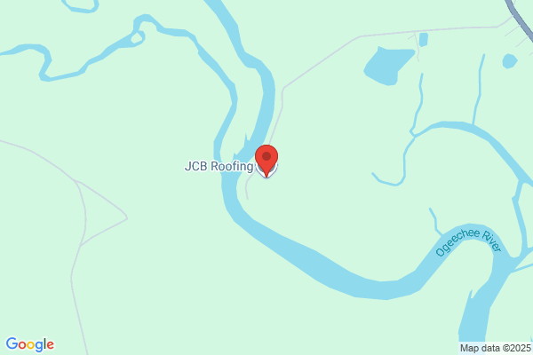 JCB Roofing