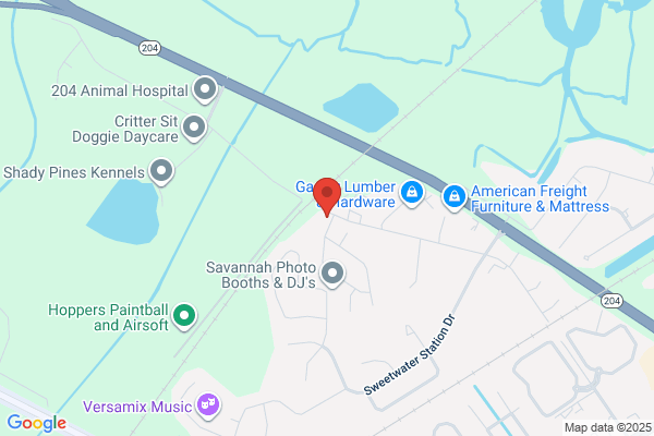 Savannah Roofing Express LLC