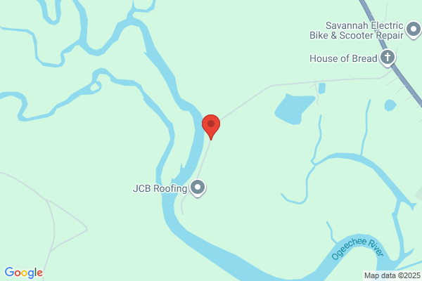 Walter Sapp Jr. Roofing