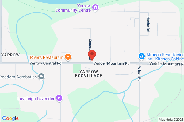 Rivers Edge Beauty Shop