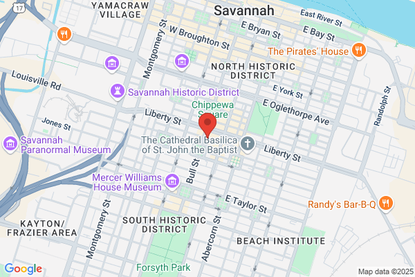 Buckley James W & Associates Inc