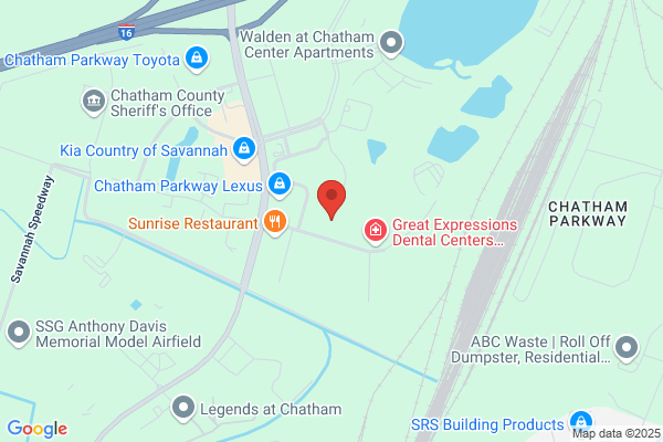 Vector Security - Savannah, GA
