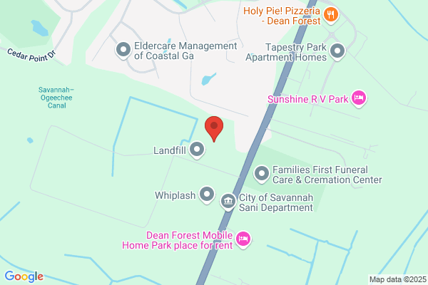 Coastal Drainage Inc