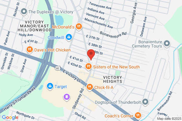 Neighborhood Improvement Association