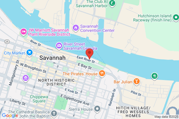 Savannah Designer Sunglasses