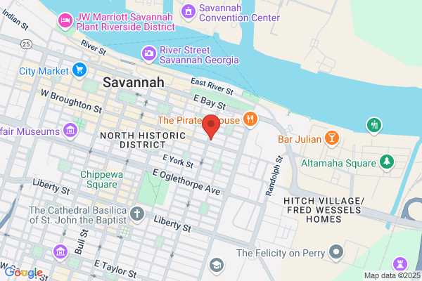 Adventure Tours in Motion/Savannah Segway