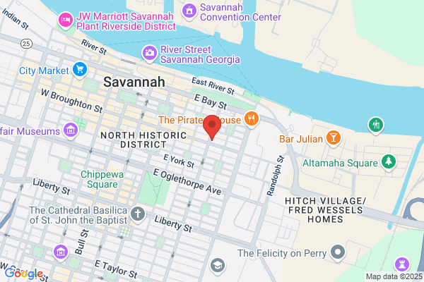 Savannah Bike Tours®