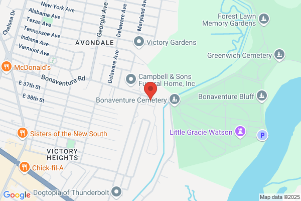 6th Sense World® Historic Ghost & Cemetery Tours