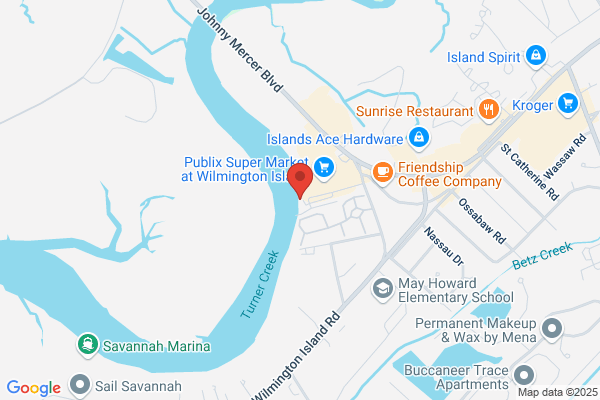 Bull River Cruises