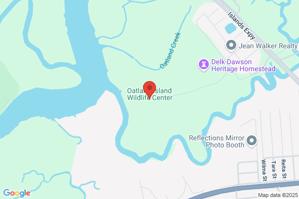 Oatland Island Education Center