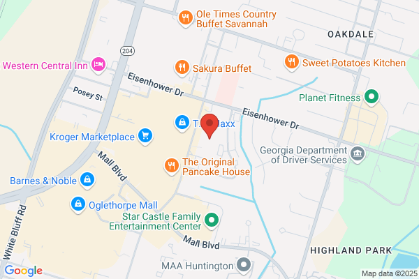 Home Builders Association of Savannah