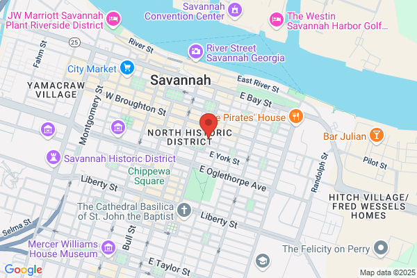Savannah Apartment Association
